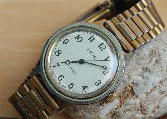 old wrist watches