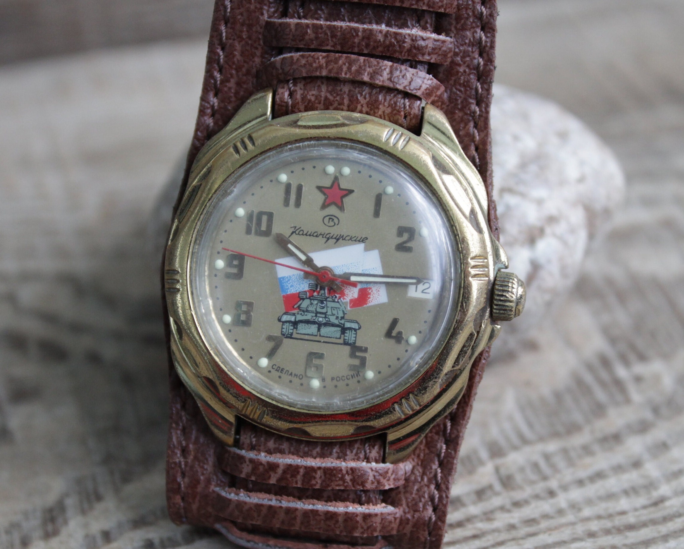 Orologi Automatici Orologi Sovietici Militari Orologi Russi