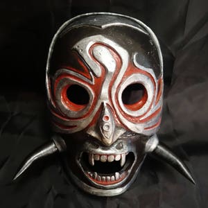daedric face of god daedric face of god