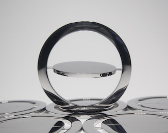 Saturn - The Planetary Fidget Device