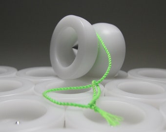 The DeVaL YoYo