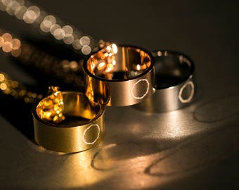 Halo Origins - Playful Jewelry