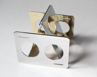 Halo Cards - Halo Meets Cardistry