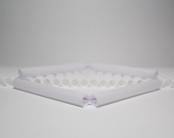 Poly Origins - A Playable Polygon