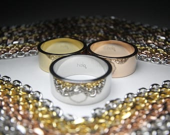 Halo Toy - Playful Jewelry