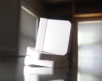 Tome - Fidget Books Edge