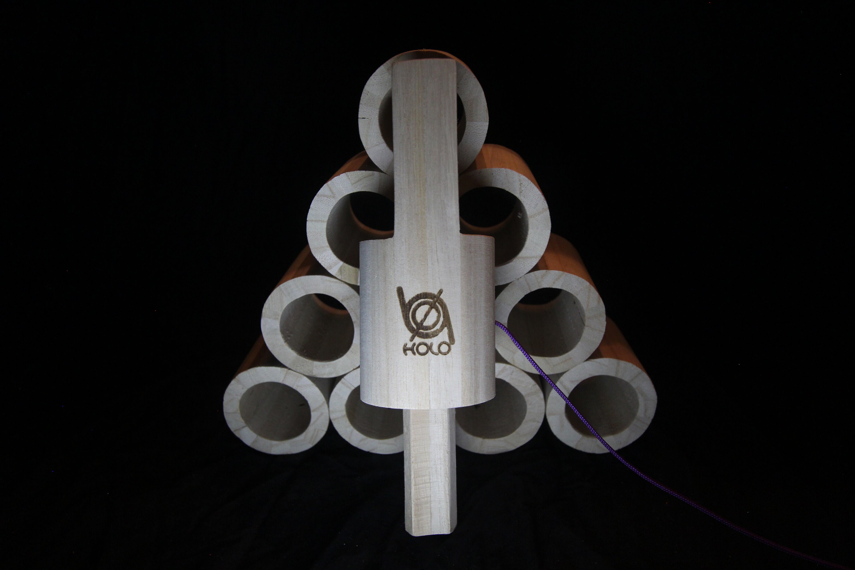 Gioco Di Abilità In Legno Kendama - Foto 5