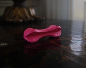Flat Bone - Interlocking Knuckle Roller