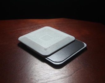 GLYDZ - Fidget Sliders