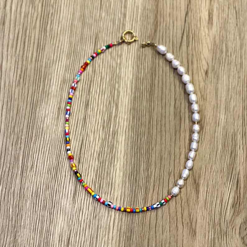 Eliou necklace harry Clearance