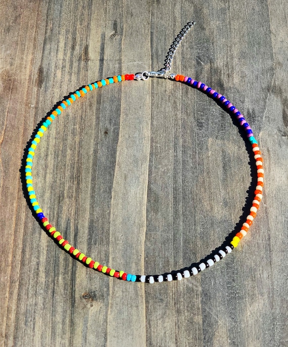 Waist Beads Set, Multi-color Belly bead, 2 pcs Waist India | Ubuy
