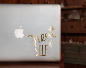 Custom Personalized Vinyl Word Decals Stickers