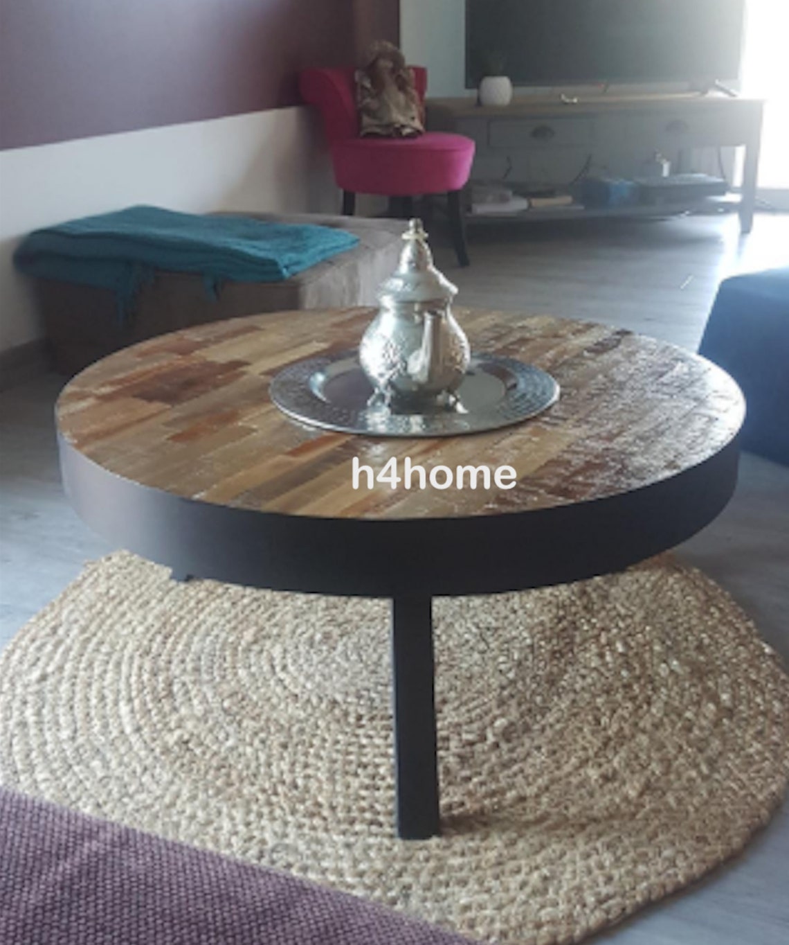 9 Best Coffee Tables for Sectionals of 2024