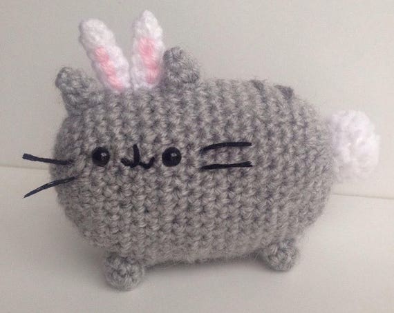 pusheen alpaca