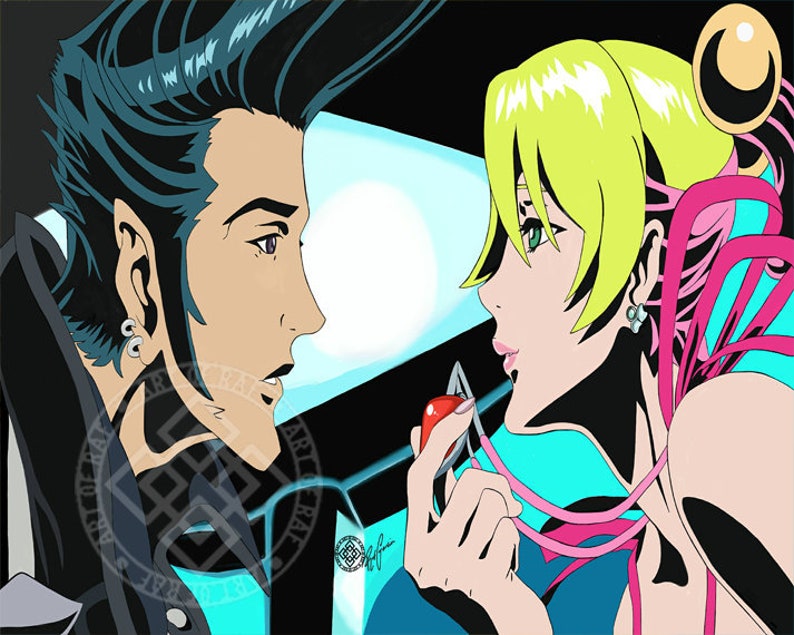 animated redline the movie animated redline the movie