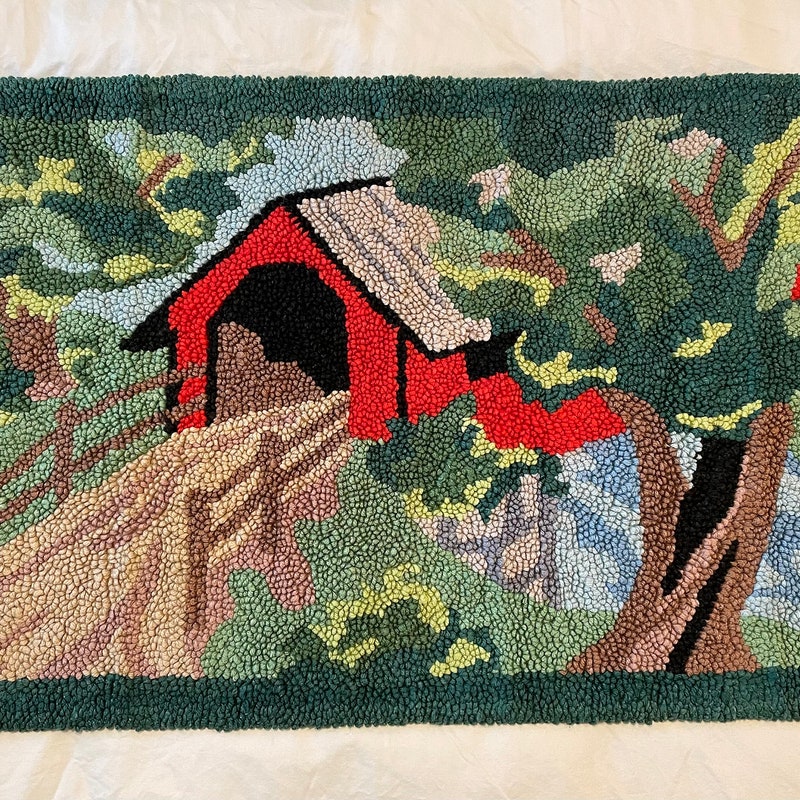 Rug Hooking Wool - Etsy
