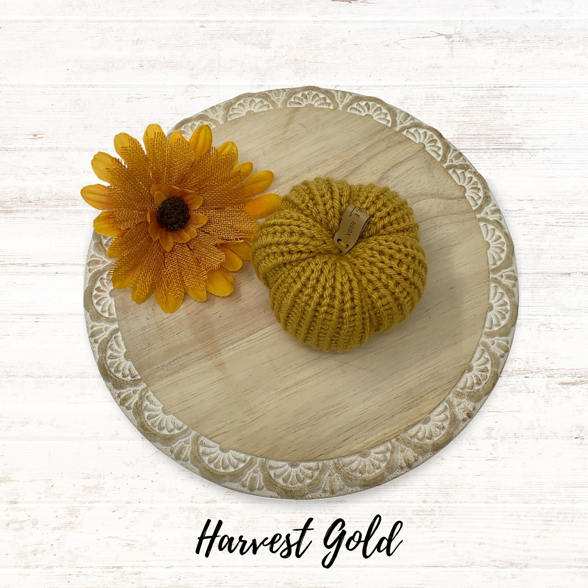 Rustic Fall Trays Fall Pumpkins / Autumn Tiered Tray Decor / Rustic Farmhouse Decorations ...
