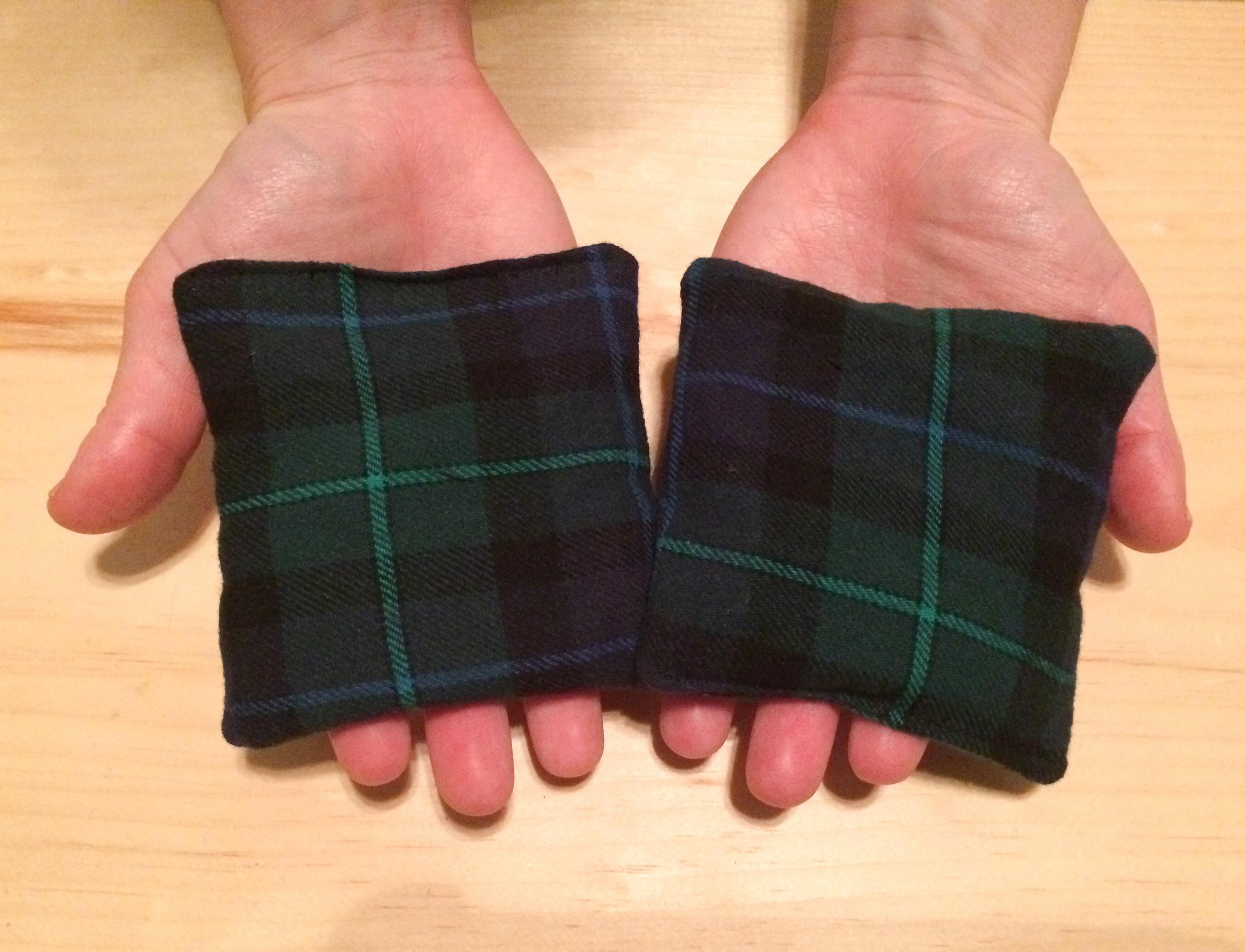 Rice Hand Warmers Reusable Hand Warmer Stocking Stuffer Etsy