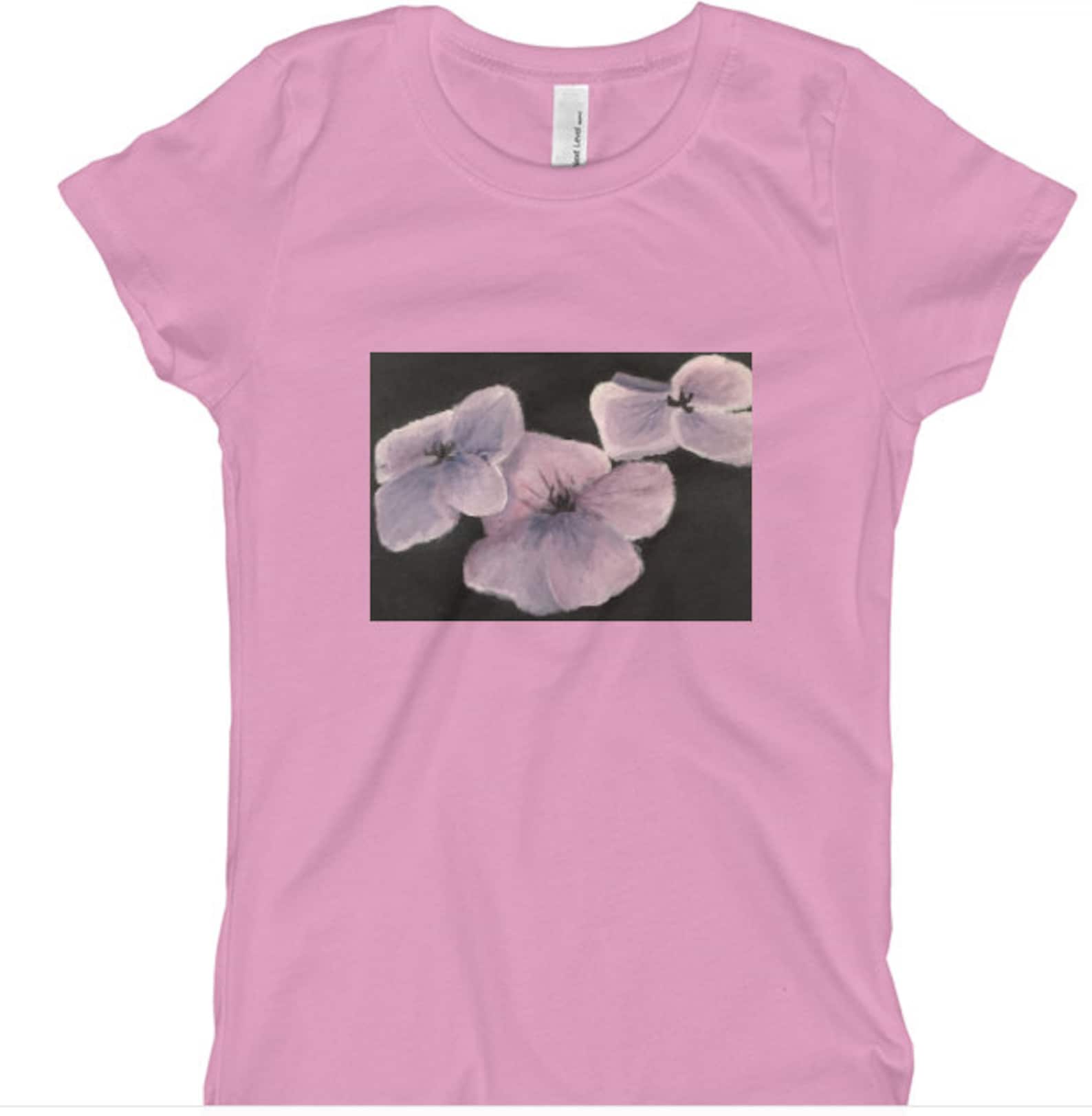 girl's tee light pink 3710 princess tee t shirt ballet barre shoes slippers skirt dress flower crowns kids girl's school girl's tee light pink 3710 princess tee t shirt ballet barre shoes slippers skirt dress flower crowns kids girl's school