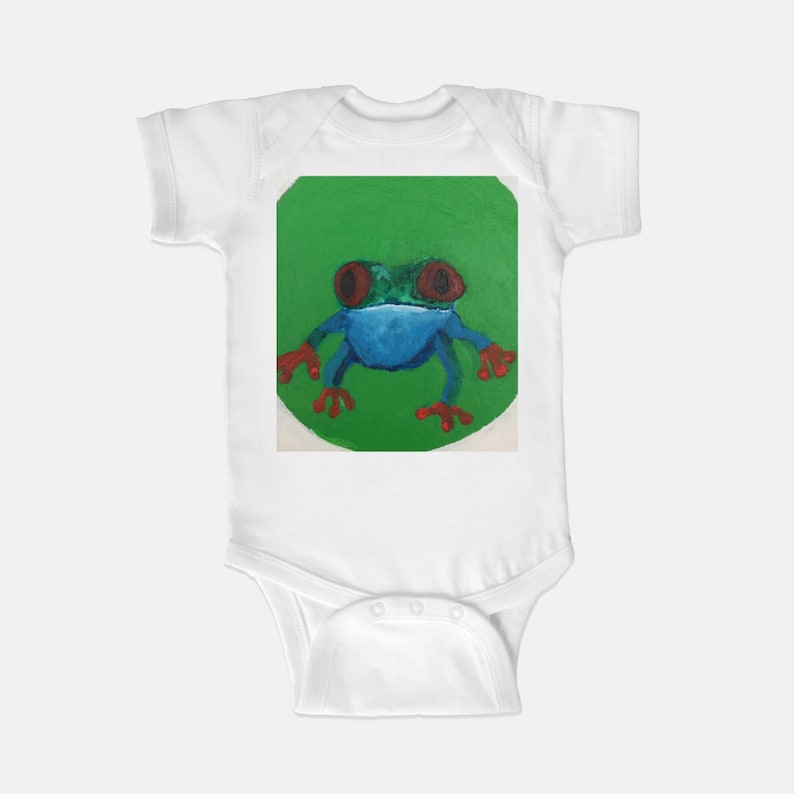 Baby Bodysuit one piece onesie Uniteal Teal Floral Unicorn Horse infant Christening shower birthday Christmas new mothers Bris