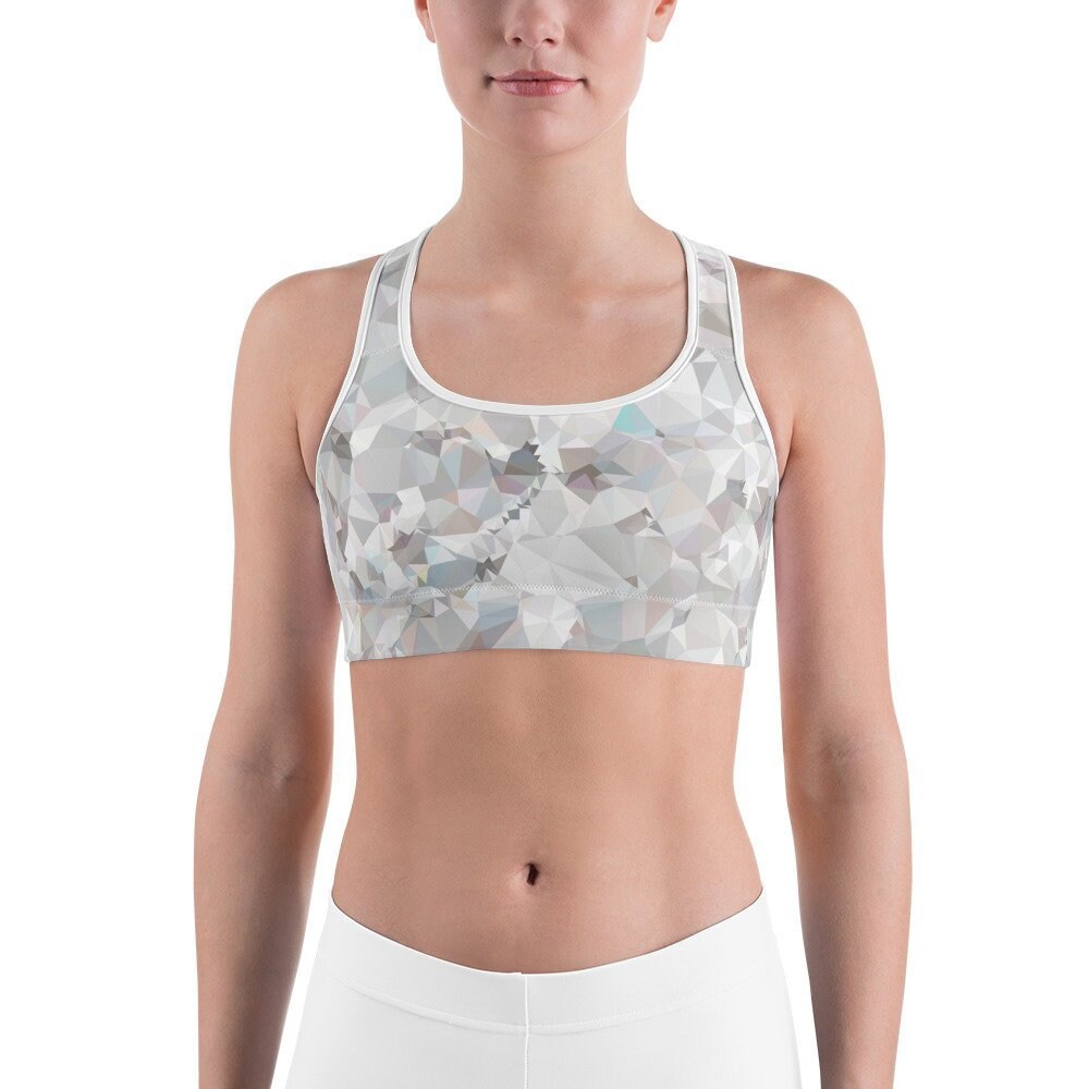 avenue sports bra