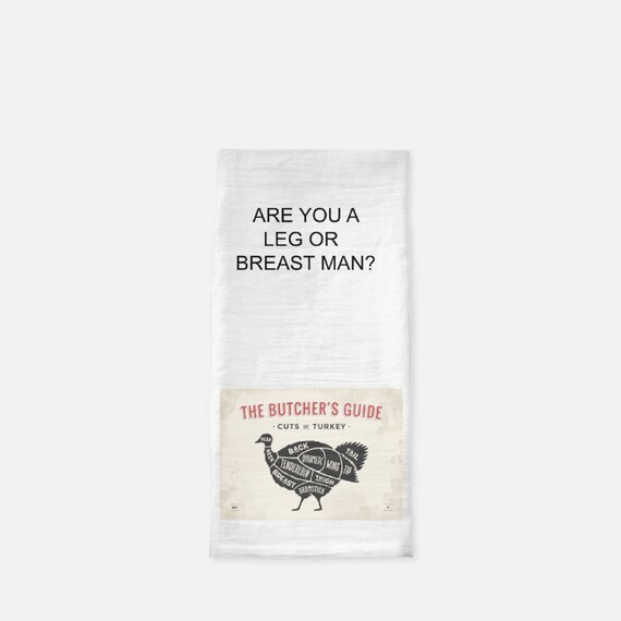 15 Black Friday Sale Kitchen Tea Towel Flour Sack Leg Etsy