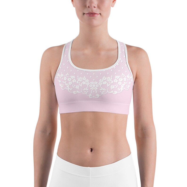 womens sports bra
