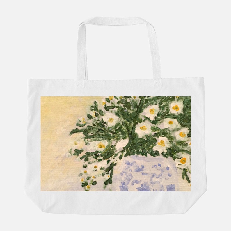 Extra Large Tote Bag Women Girls Bat Mitzvah Baby Shower Yoga Teacher Art Bachelorette favors party Wedding purse carrier Wine housewarming