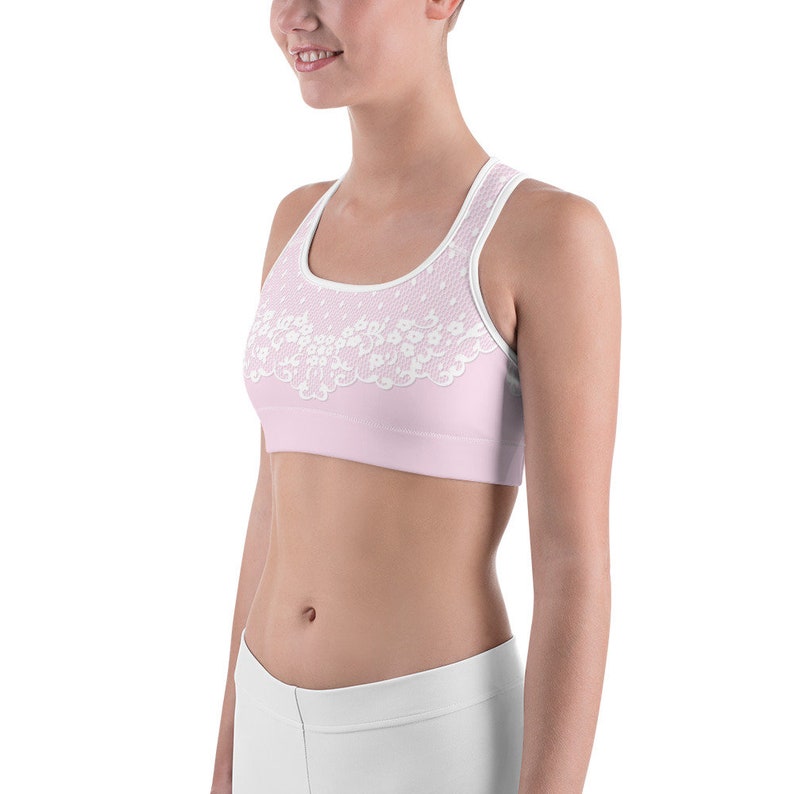 sports bra teen