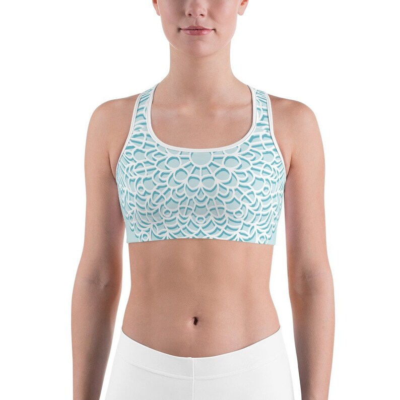 sports bra teen