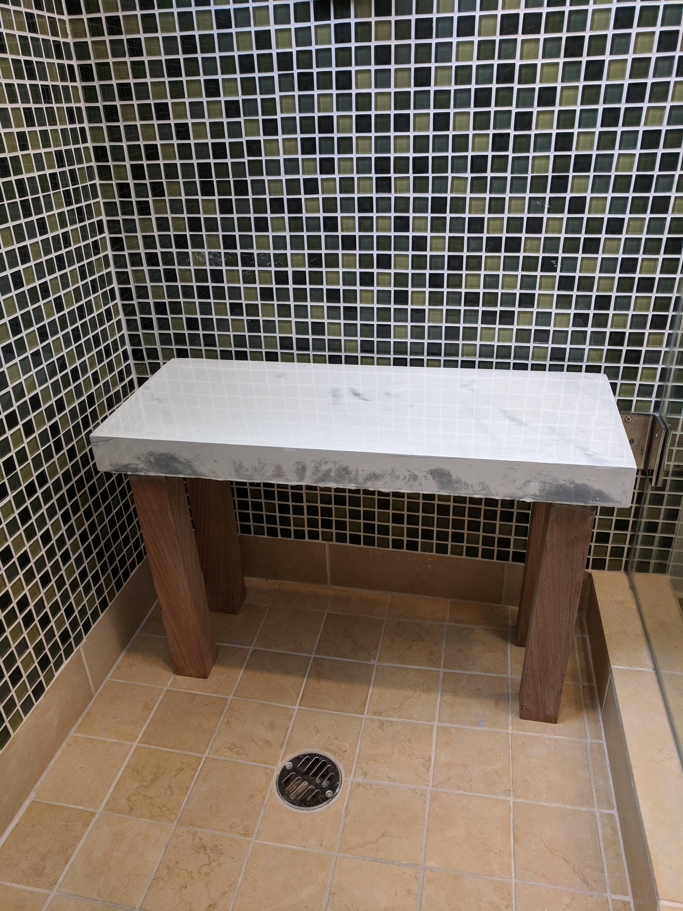 Teak Bathroom Bench 2019 2020 New Car Reviews