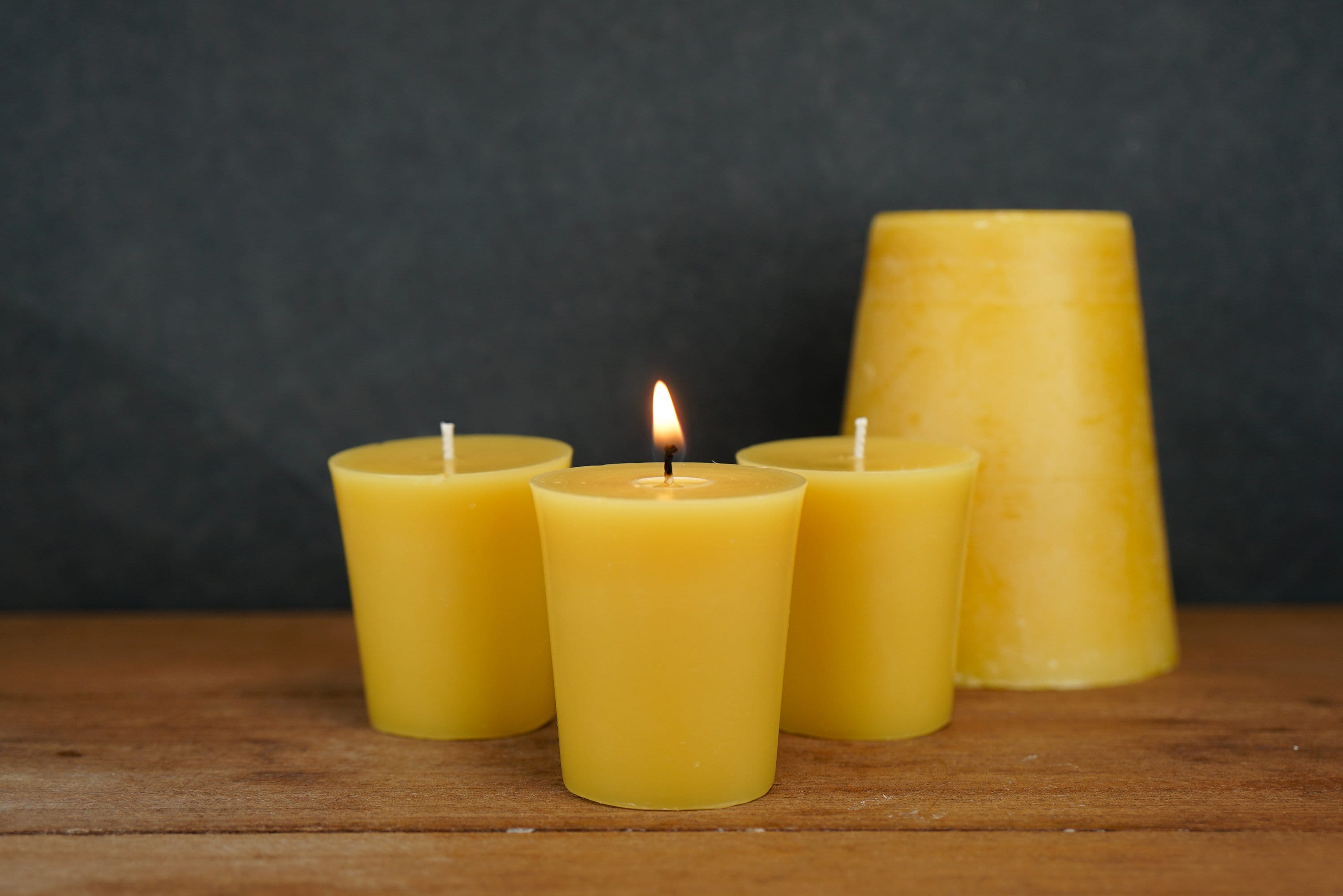 Fabriquer ses bougies – Aroma Prêts Partez