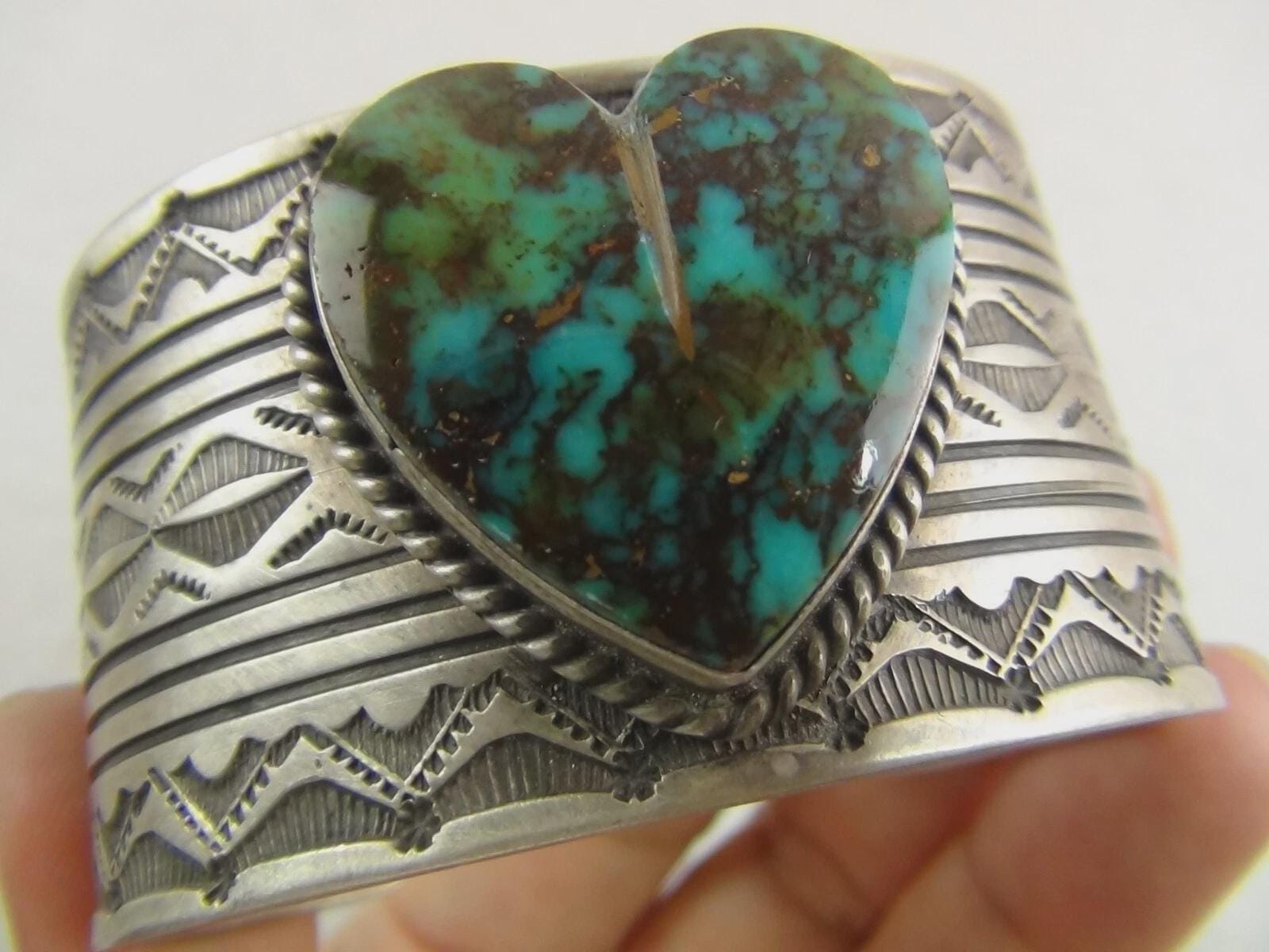 Navajo Geneva Ramone - Etsy