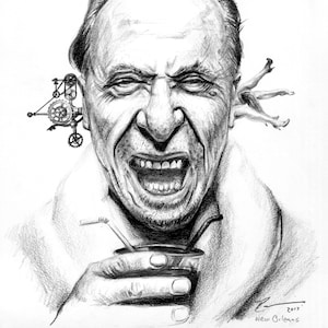 Charles Bukowski
