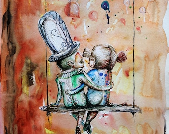 The Lovers