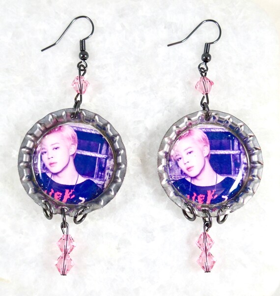 Bts jewelry best sale swarovski