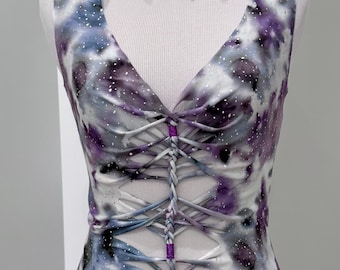 M - L Bodysuit with Sleeves