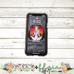 I M Mostly Peace Love And Light And A Little Go F Etsy Choose from our handpicked hd love wallpapers and find your next background for your phone, desktop or website. usd