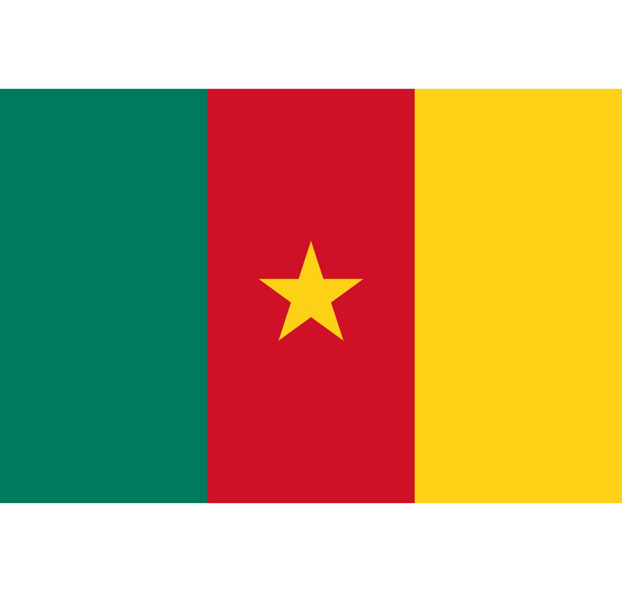 Cameroon Flag and Coat of Arms SVG PNG . Cameroonian Africa Etsy