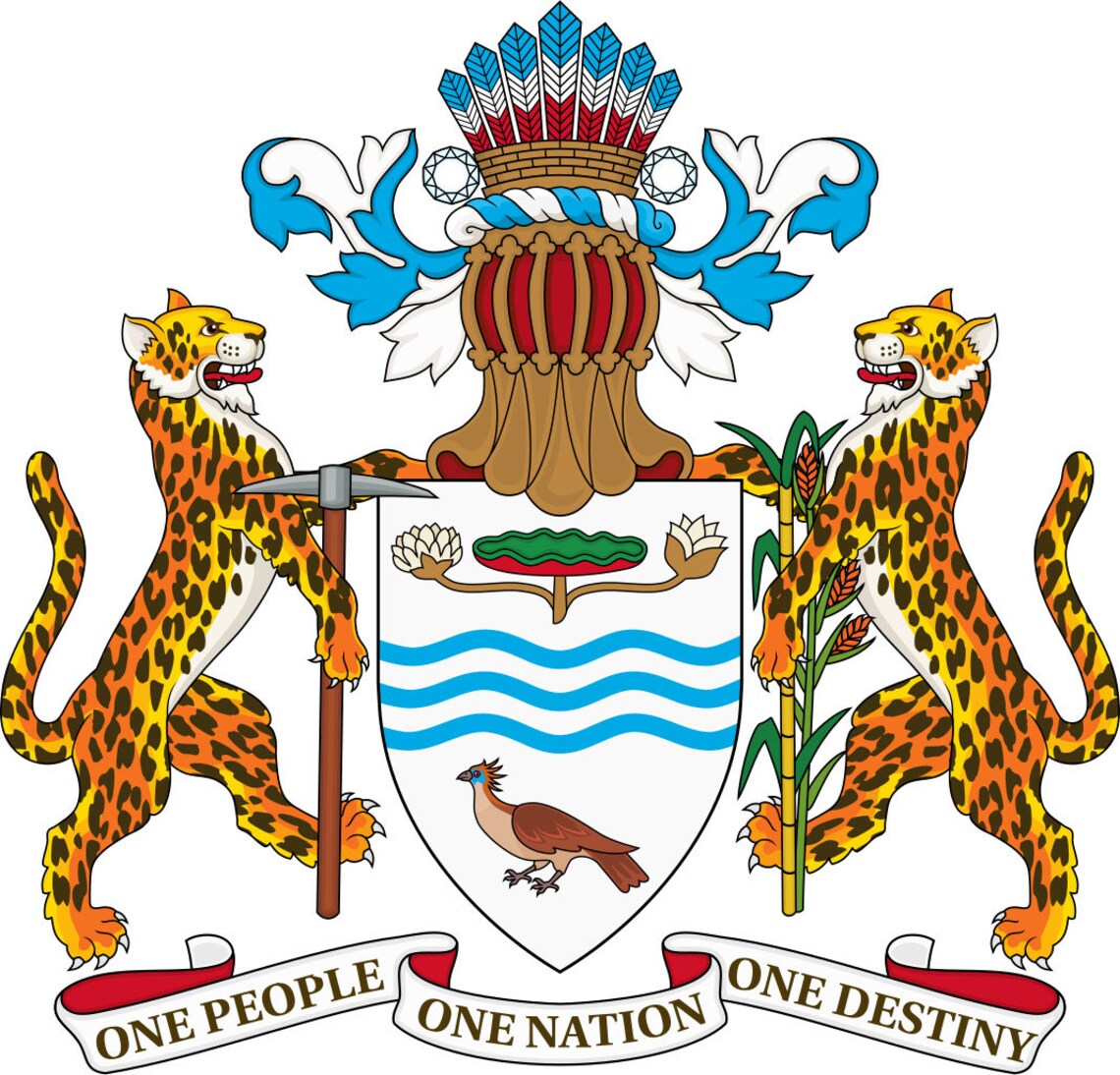 Guyana Flag And Coat Of Arms SVG PNG Guyanese South America Etsy guyana-flag-and-coat-of-arms-svg-png-guyanese-south-america-etsy