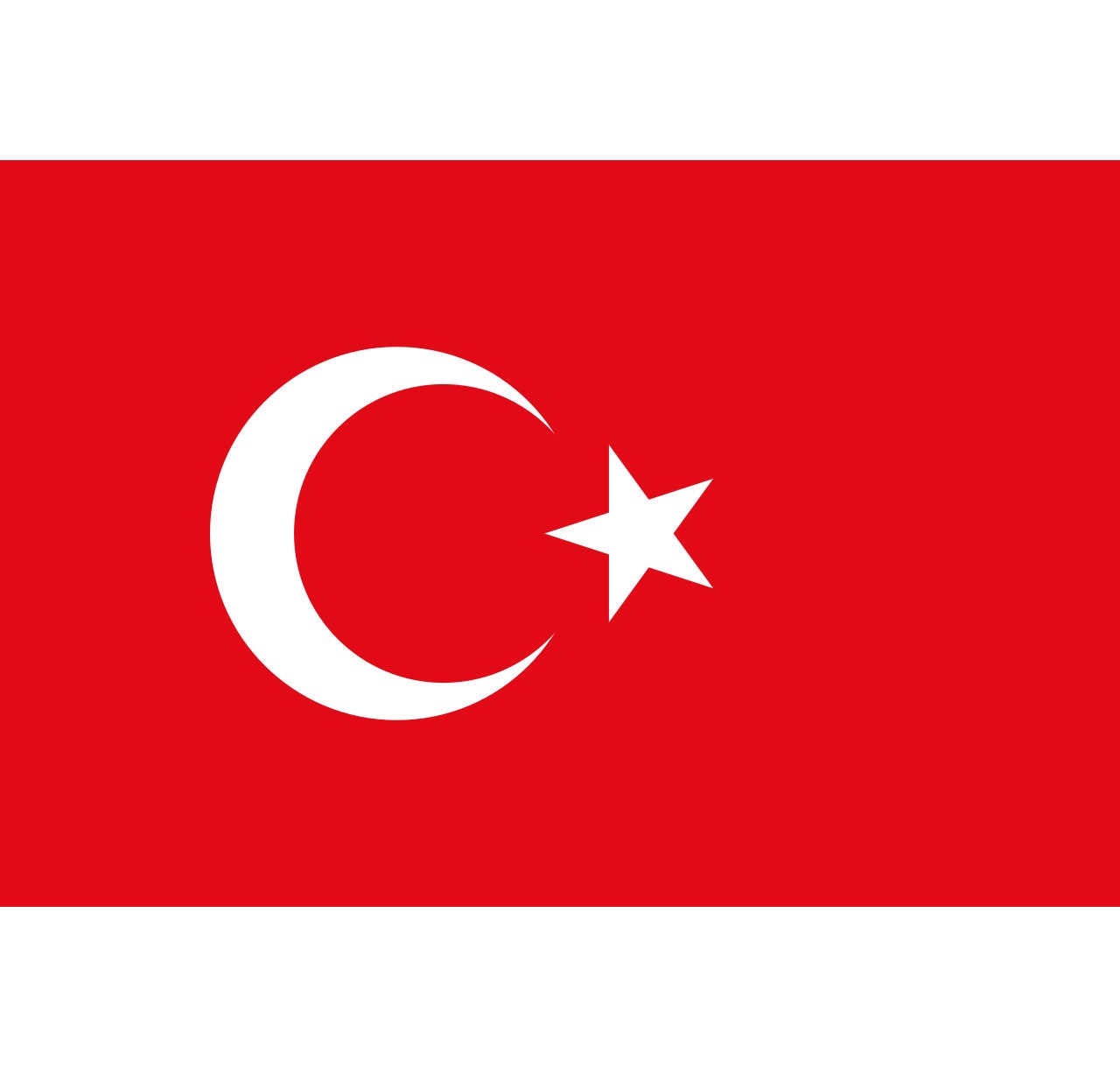 Turkey Flag And National Emblem Svg Png Turkish Asia Country Etsy