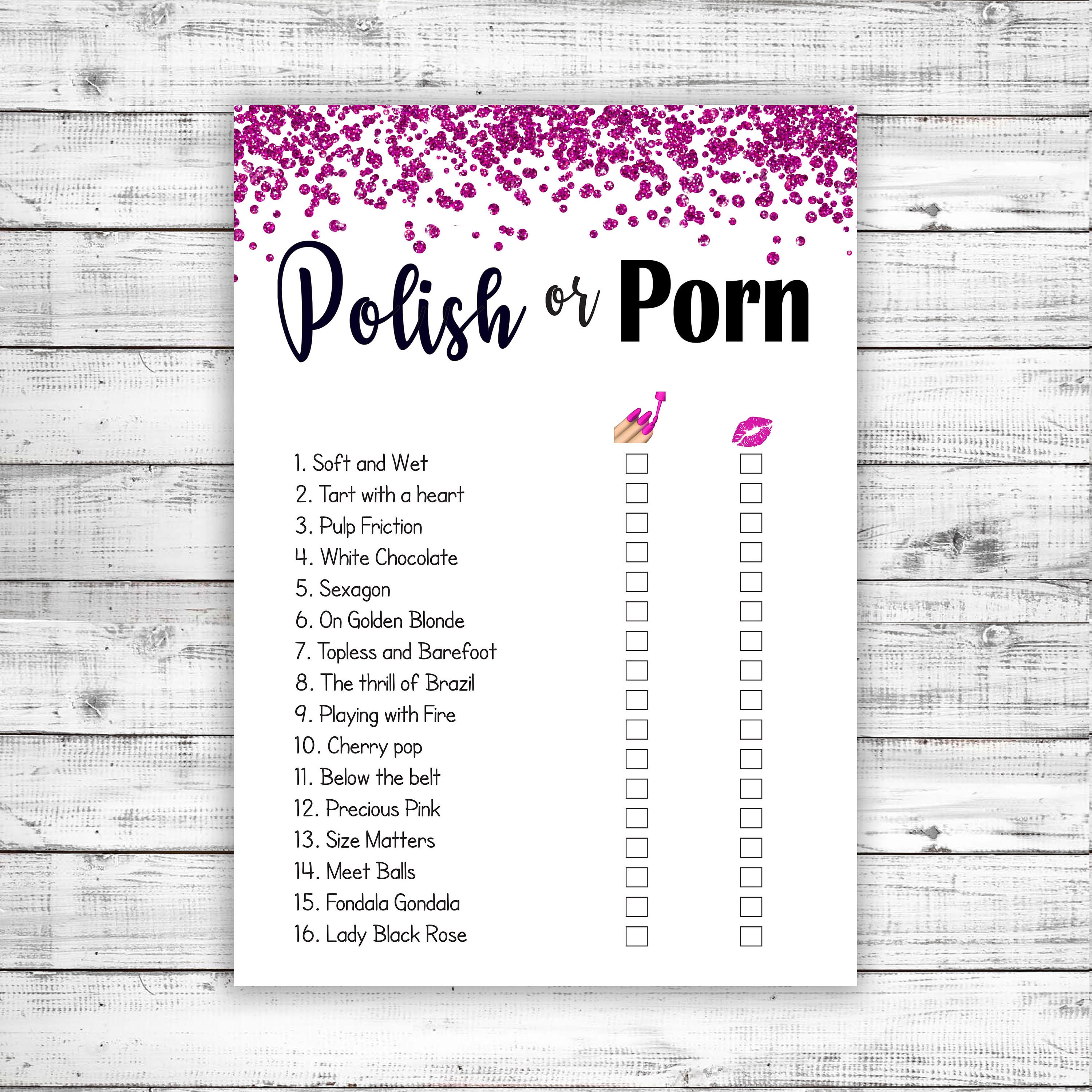 funny porn name do wife