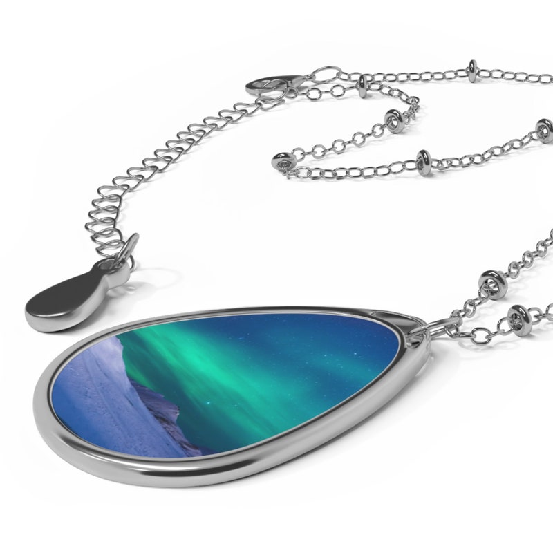Northern Lights Necklace Bundle