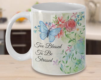 alissafor coffee mug Teacher Gift Thank You For Helping Me Grow main image 0