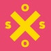 SOXOS store logo