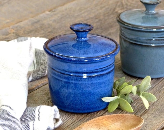Lot De 5 Pots à épices En Verre Coloré – Style Vintage Des Années 80