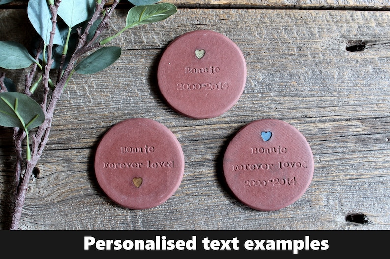 Personalised urn - Pottery small cremation urn, 45 cubic inch ashes urn, Human or pet lidded jar, Ceramic, Stoneware, Handmade, Wheel thrown image 6