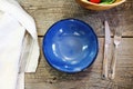 Pasta bowl – Pottery large slab rolled bowl, 600 ml ceramic dish, Salad bowl, Poke bowl, Ceramic, Stoneware, Handmade, Slab rolled