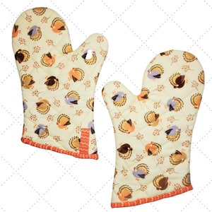 Buy Wholesale China 1 Pair Short Oven Mitts, Heat Resistant Silicone  Kitchen Mini Oven Mitts ,oven Mitts And Potholders & Mini Oven Mitts at USD  2.03