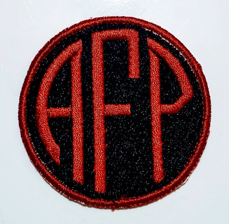 Bow Iron On Patch – Iron On Patch Australia By Dek D